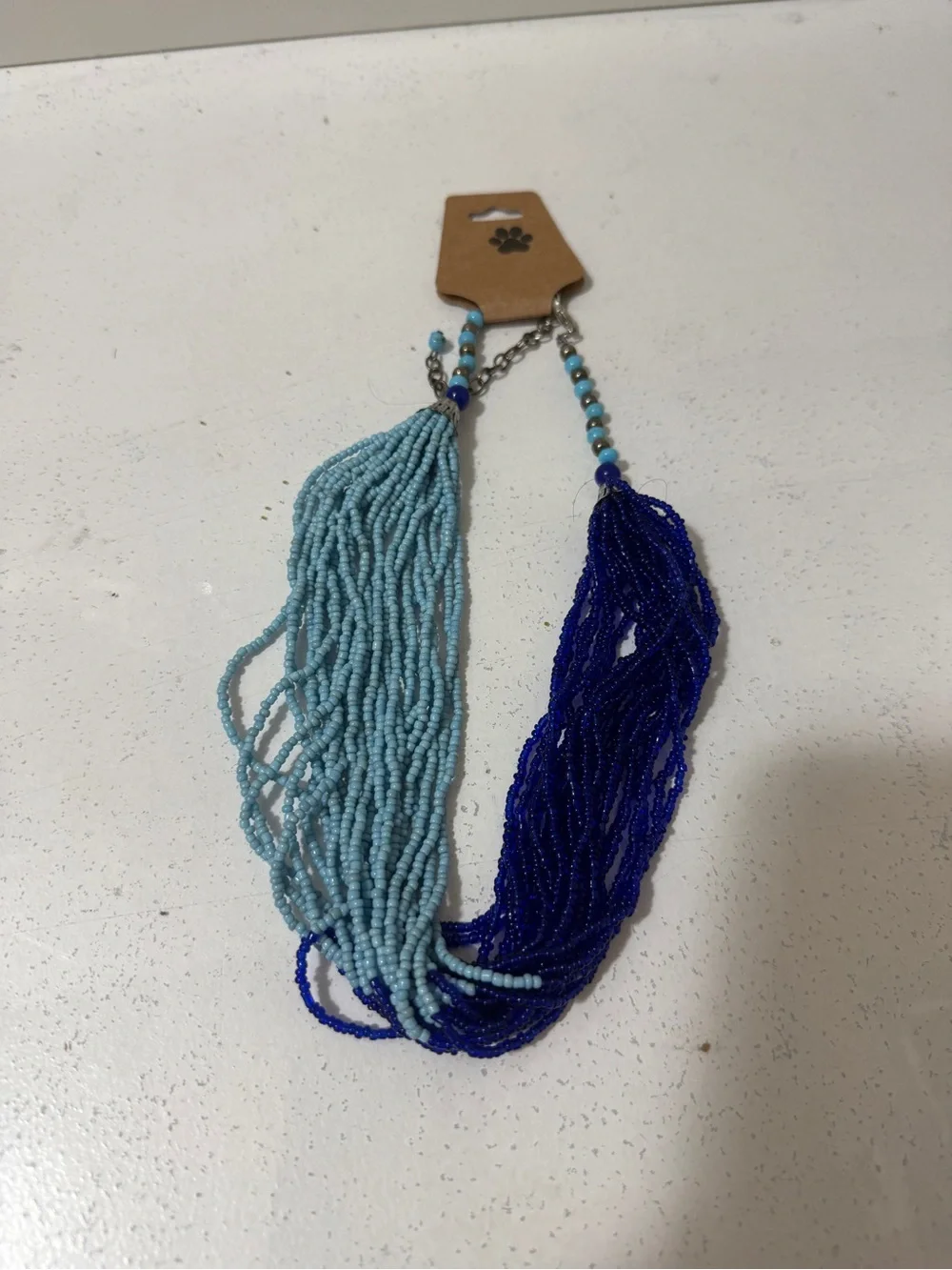 N/A fit necklace